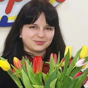 Ирина Кобзева (Фетисова)