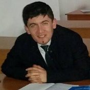 Муллохаким Алиев