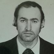 Каграман Агаев