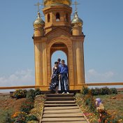 Михаил и Людмила Фадеевы