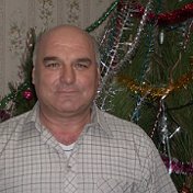Михаил Бортниченко