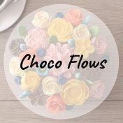 Choco Flows