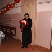 Ольга Кошелева (Лицкевич)