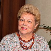 Галина Сафонова (Мищенко)