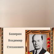 Дмитрий Башерин