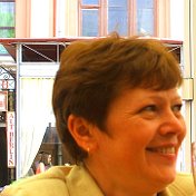 Елена Орехова (Легкова)