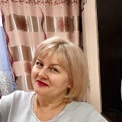 Наталья Шаболтаева