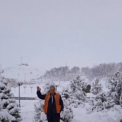 Андрей Базарбаев