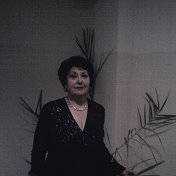 Людмила Праунцева