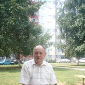 Виктор Шартанов