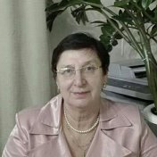 Таиса Сорокина