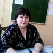 Татьяна Дорнес (Тиханович)