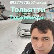 Икромжон Тошматов