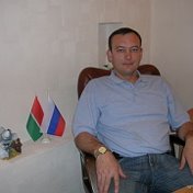 Ильдар Алмакаев