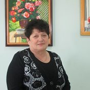 Татьяна Савинова (Рябова)