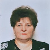 Екатерина Крутенкова(Шурыгина)