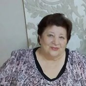Тамара Силантьева (Слащук)