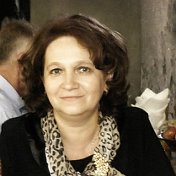 Наталья Петрова(Юнева)