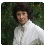 Tatiana Kolocova