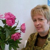 Наталья Порадовская(СИДОРЧУК)