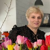 Светлана Литвиненко (Ульянова)