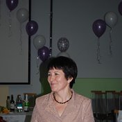 Анна Голованова ( Крючихина)