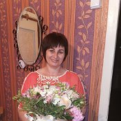Наталья Беленцова(Мищенко)