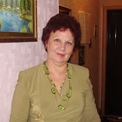 Людмила Бражникова (Шмырева)
