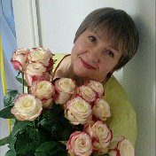 Ольга Вандышева