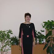 Елена Демина (Коршунова)