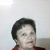 Мария Матвеева