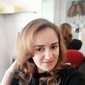 Алина Фаршатова