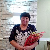 Елена Пьяных(Булгакова)