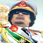 Muhammar Kadafiy