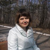 Татьяна Сахаритова (Максимова)