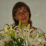Юлия Фролова (Гордеенкова)
