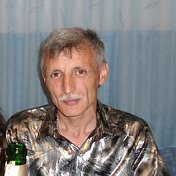 Виталий Носенок