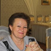 Елена Сузганова (Словцова)