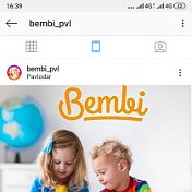 Bembi kz