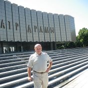 Александр Строкин