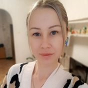 Светлана Демьяненко(Гридасова)