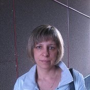Валентина Баранчук
