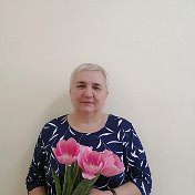Людмила Бешевец