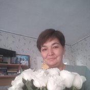Надежда Мартынова (Дорофеева)