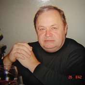 Геннадий Чернов