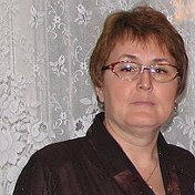 Зинаида Сергеева