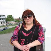 Карина Половинкина