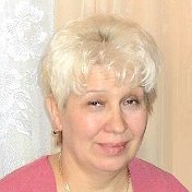 Валентина Захарова (Пыхонина)