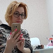 Наталья Мастер ногтевого сервиса