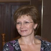 Нелля Громова (Заводова)